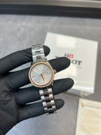TISSOT T-MY LADY