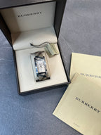 BURBERRY WATCH